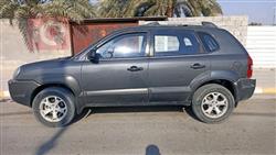 هیوندای تۆکسۆن